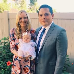 Meet your Posher, Gary